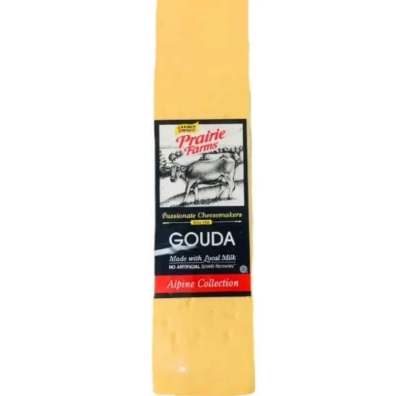 Queso Gouda