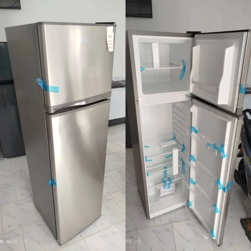 Refrigerador Milexus