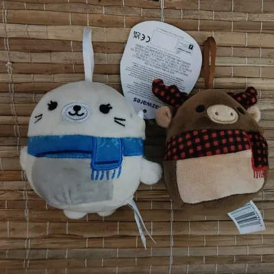 Peluches