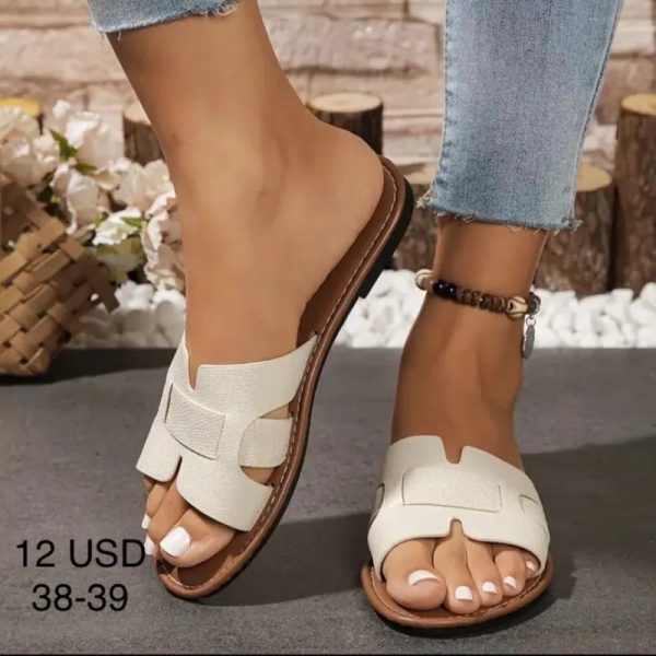 Sandalias
