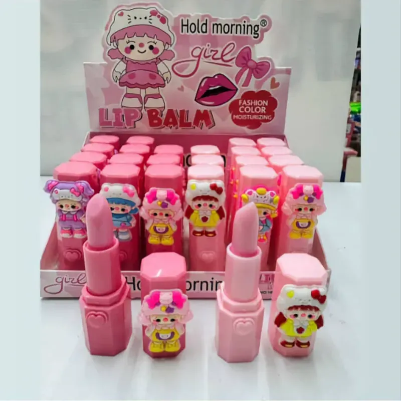 ‼️Pinta labio de princesa‼️