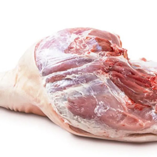 Pernil de cerdo
