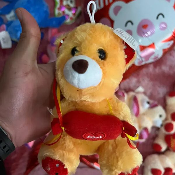 Osito de Peluche