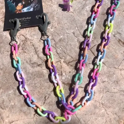 Cordoncito de eslabones