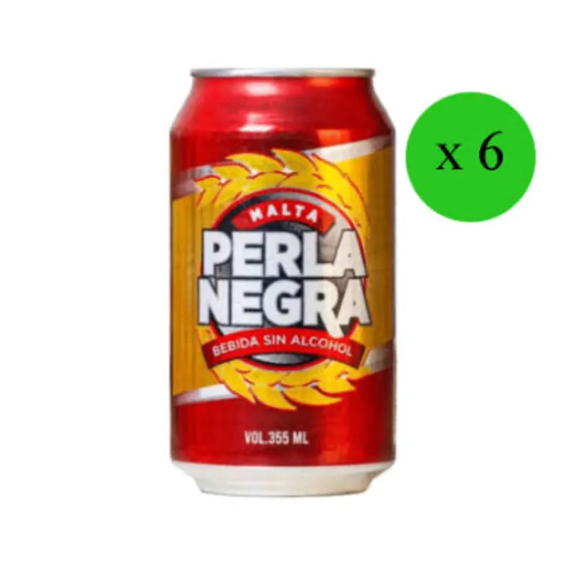 Malta Perla Negra