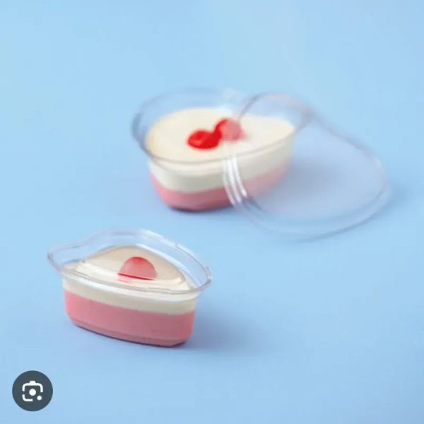 ENVASE CORAZÓN