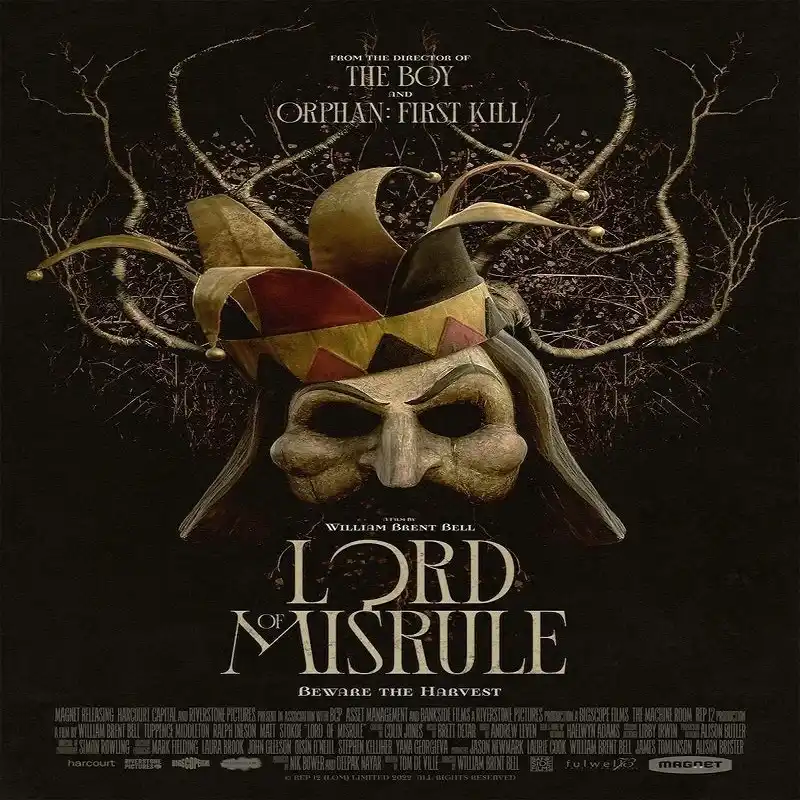 Lord of Misrule [2023]
