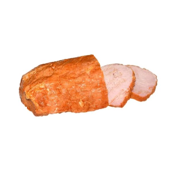 Lomo ahumado