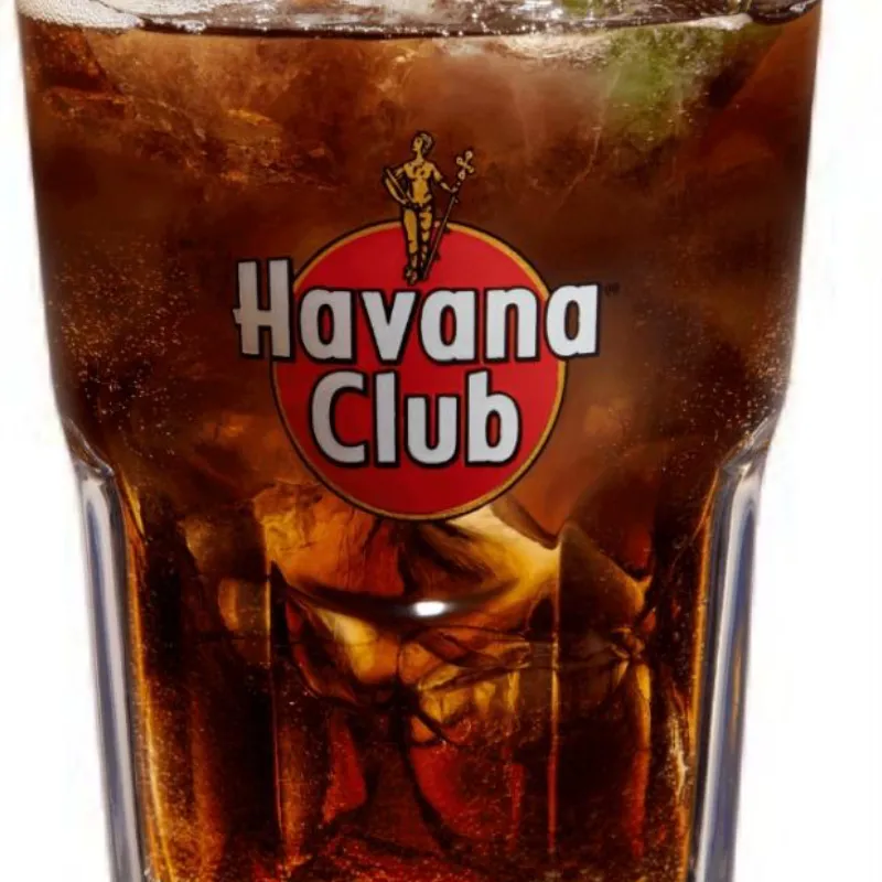 Cuba libre