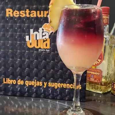 Sangría J&J