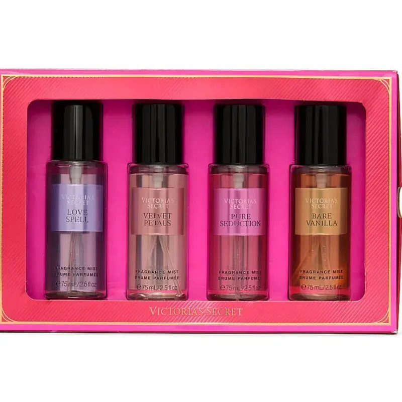 Set mini colonias VS