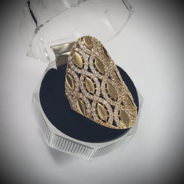14K  $410