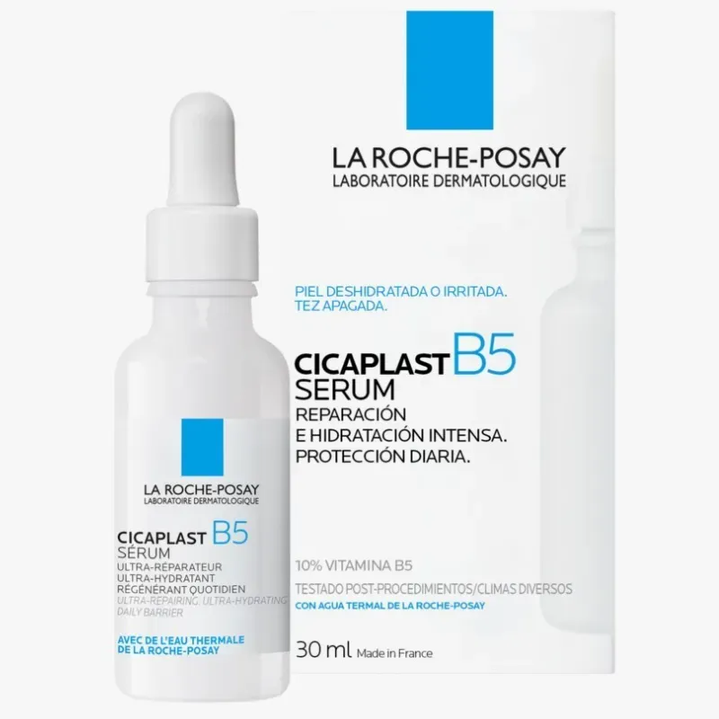 Serum Cicaplast B5 La Roche-Posay