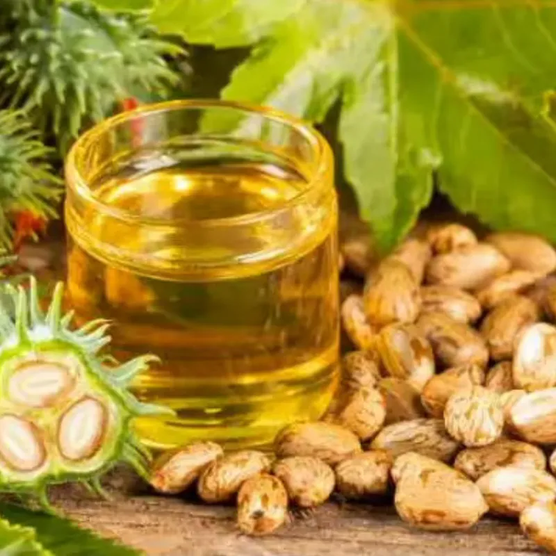 Aceite dDe Recino 30 ml