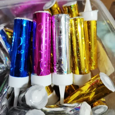 Vela Volcanica pequeña