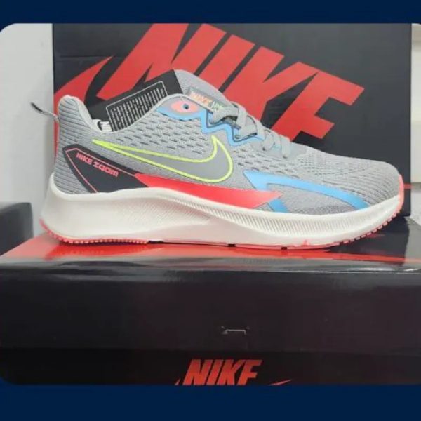 Nike 25