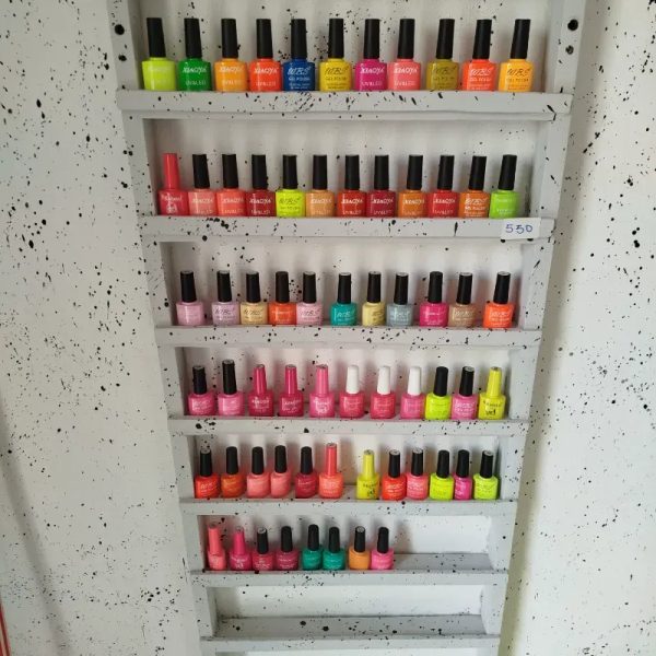 Pinturas 10 ml
