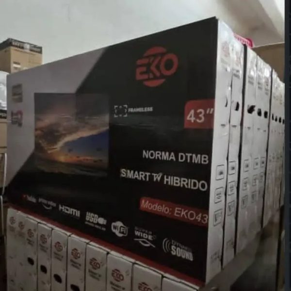 TV EKO