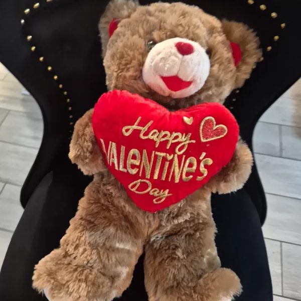 Hermoso Peluche