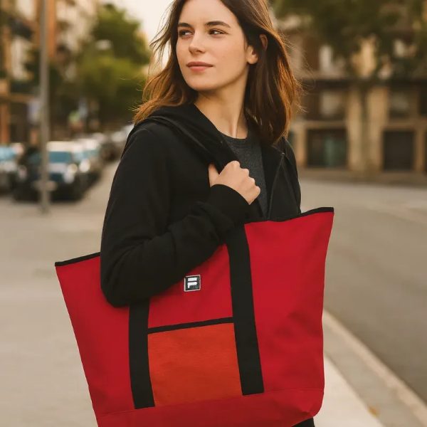 Bolsa FILA