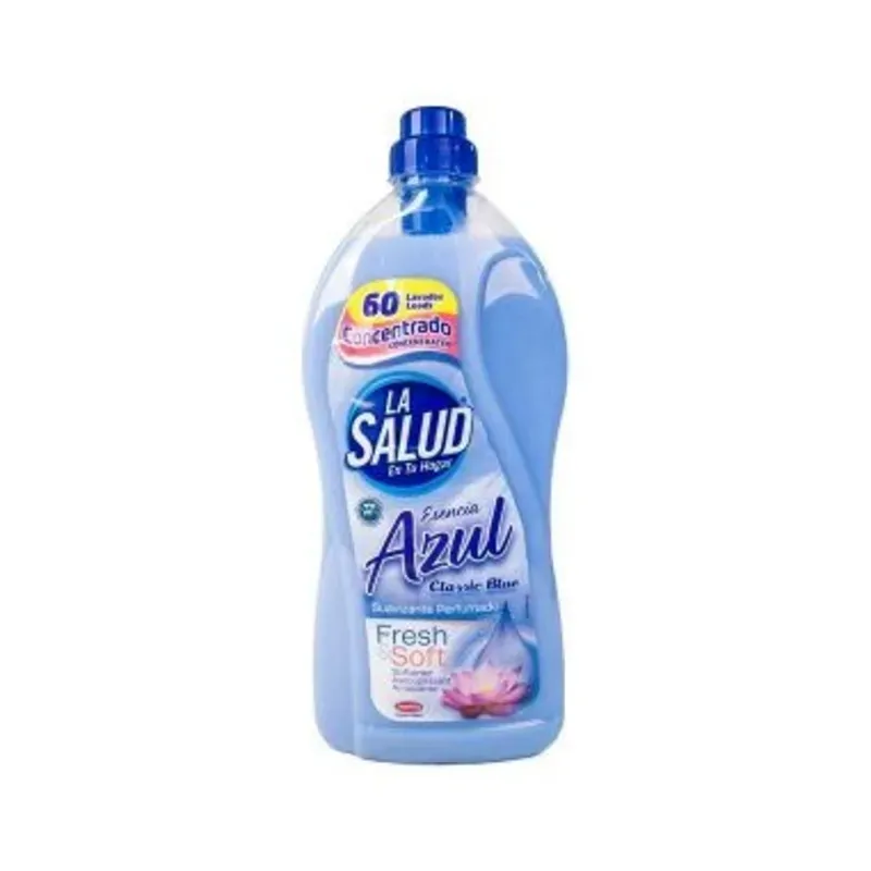 Suavizante La Salud 1350ml