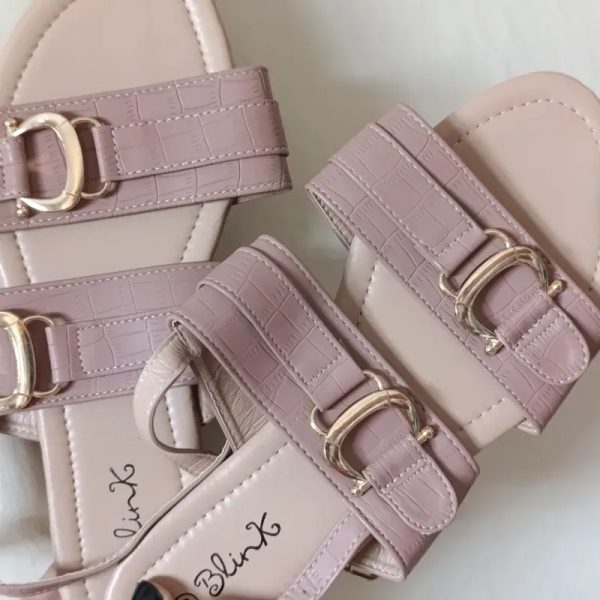 Sandalia casual