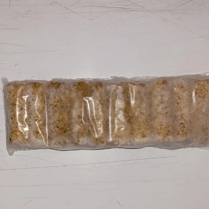 Croquetas caseras de Pollo