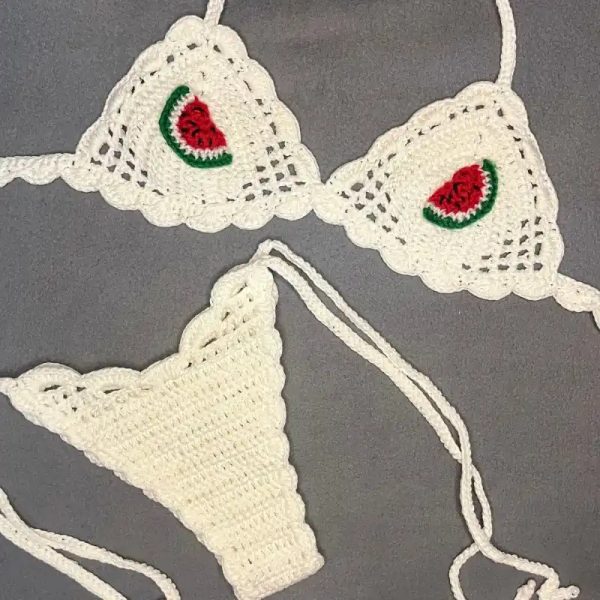 Bikini melón 