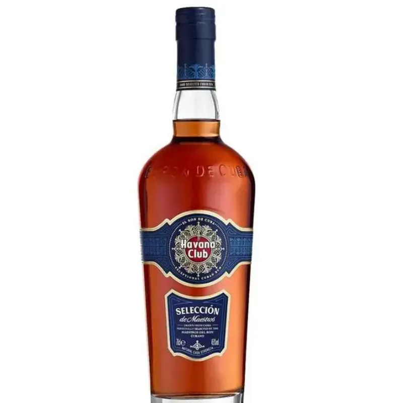 Selección de Maestros