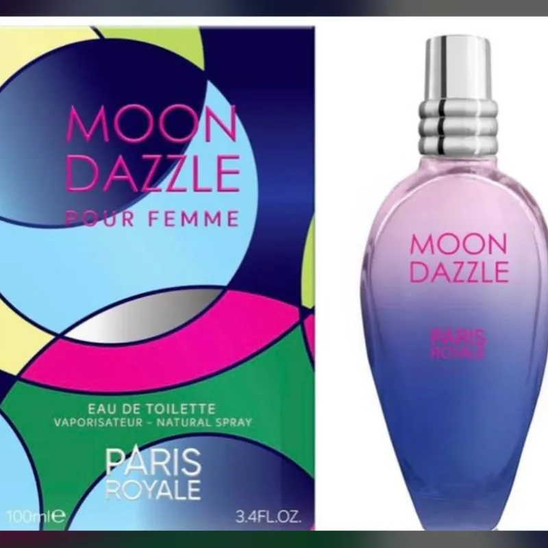 Moon Dazzle