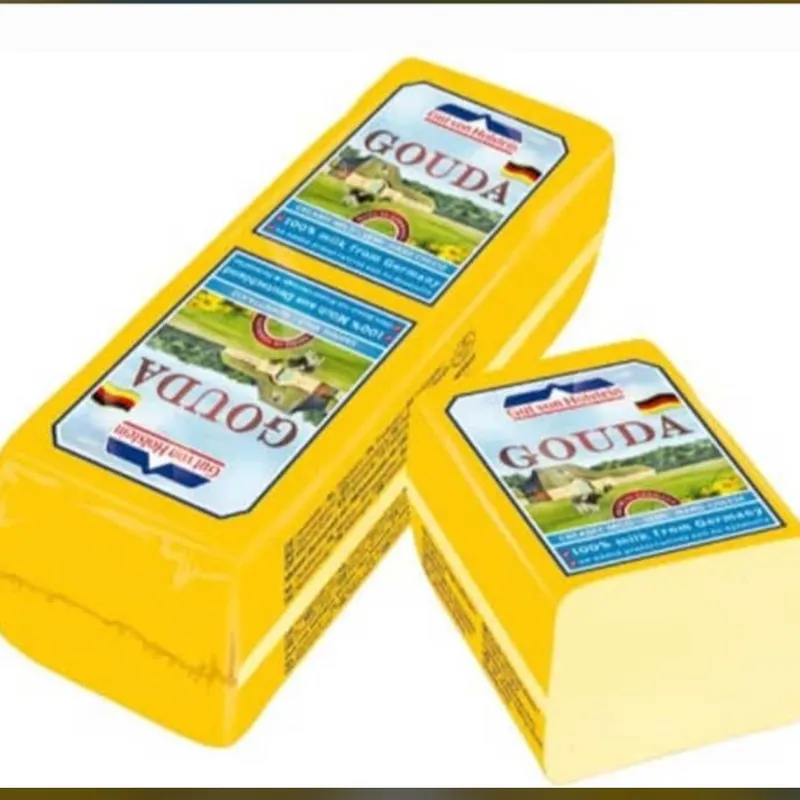 Queso Gouda