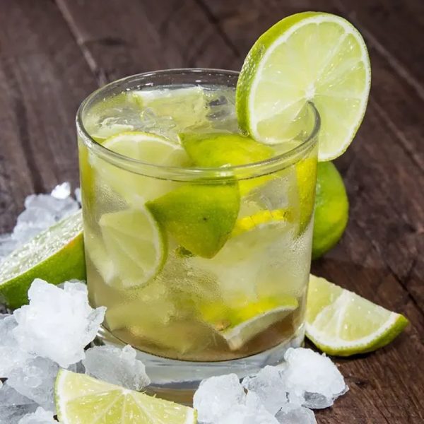 Caipiroska Momentos Mágicos