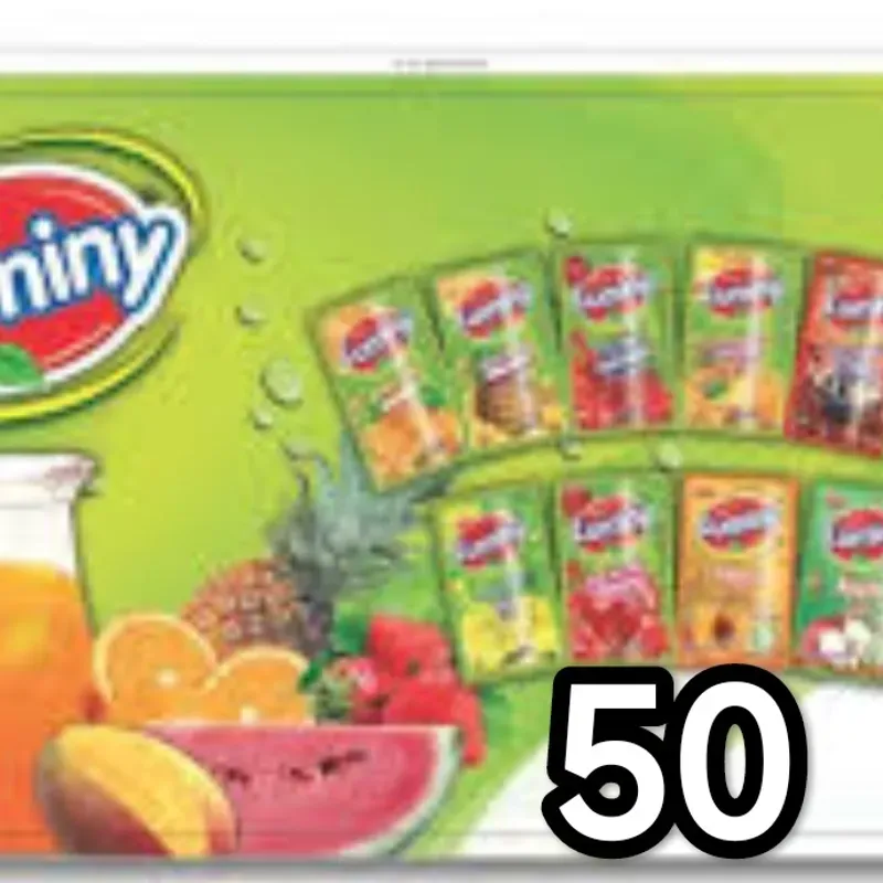 Refresco d 2 litros lumine