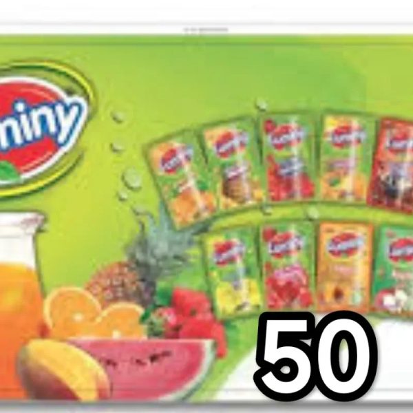 Refresco d 2 litros lumine