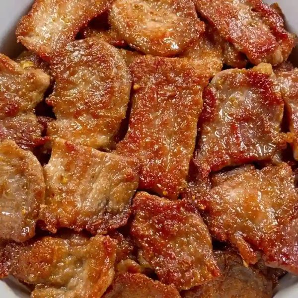 Masa frita