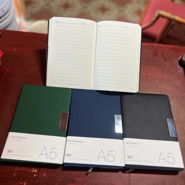 Agendas