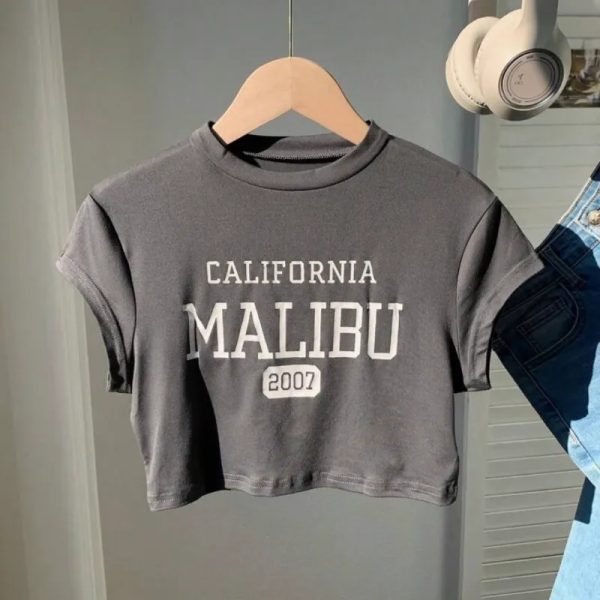 Top Malibu