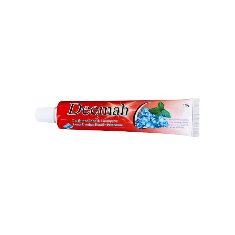 Pasta Dental Deemah (100g)