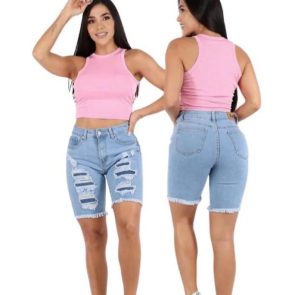 Short Mujer