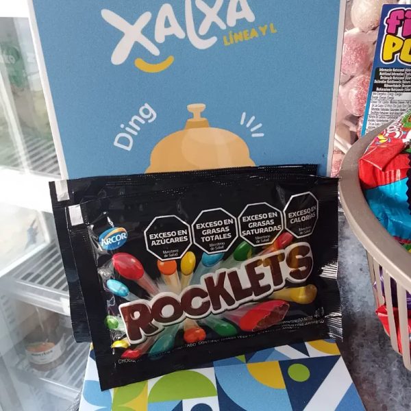 Rocklets