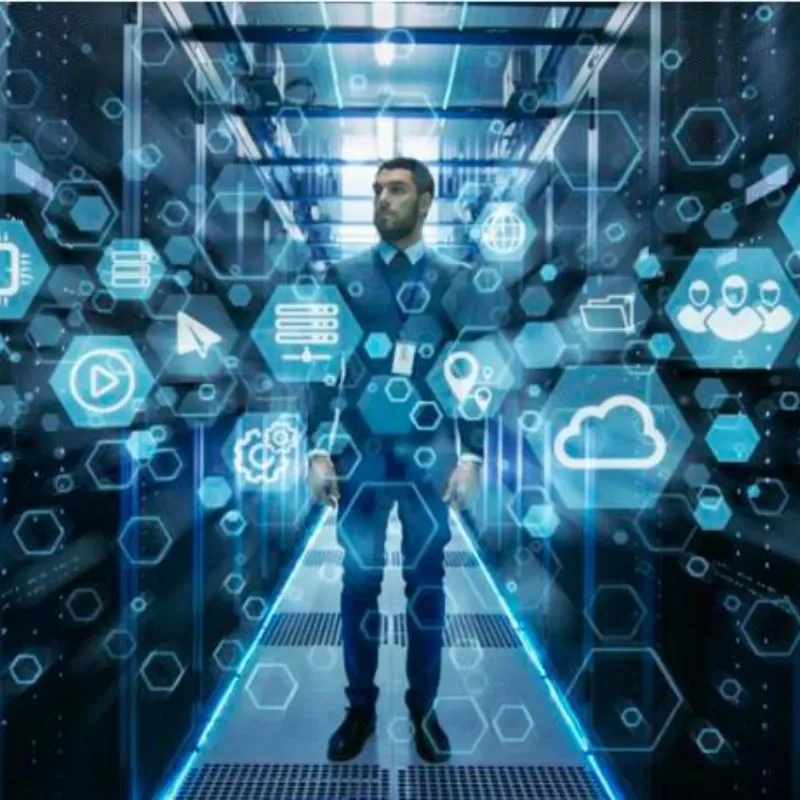 Instalación, Administración y Soporte de Centros de Datos