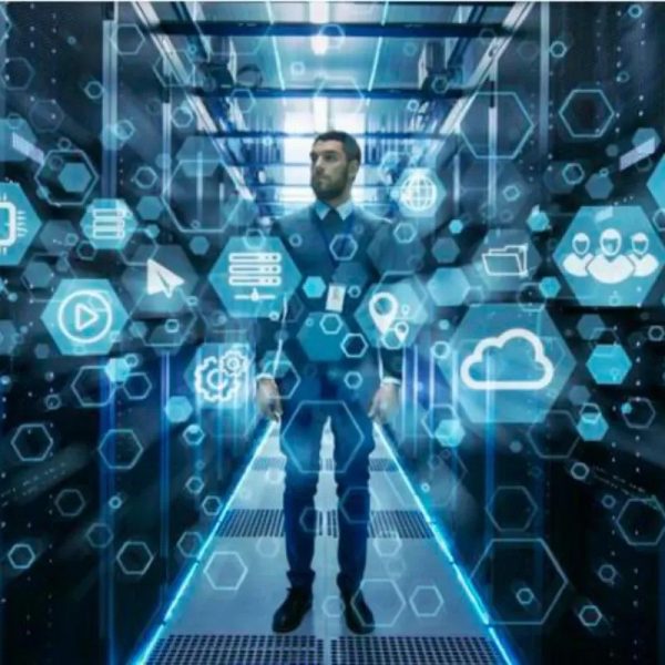 Instalación, Administración y Soporte de Centros de Datos