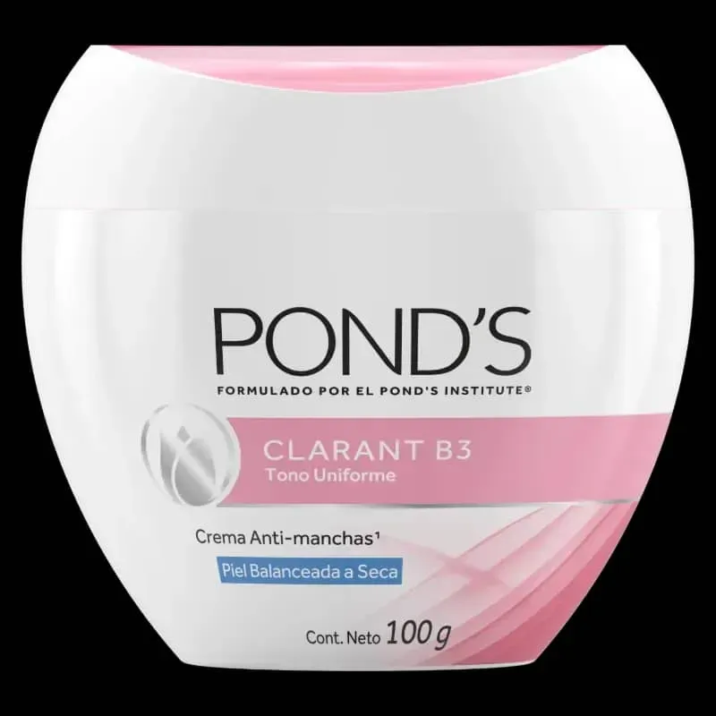 CREMA ANTI MANCHAS POND'S
