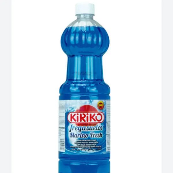 Fregasuelo marino