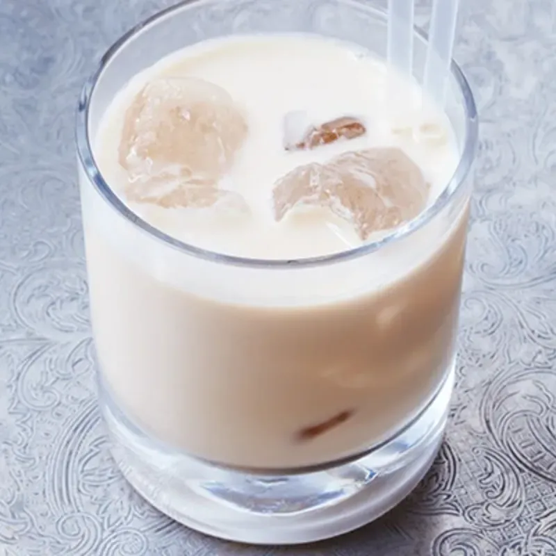 WHITE RUSSIAN