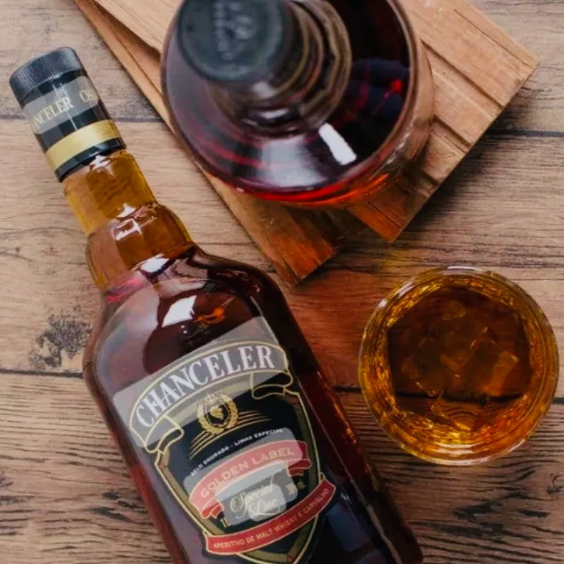Whisky Chanceler