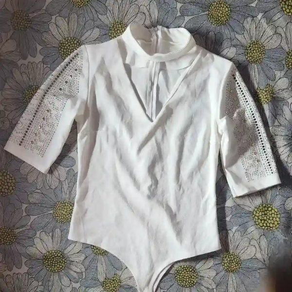 Blusa talla M