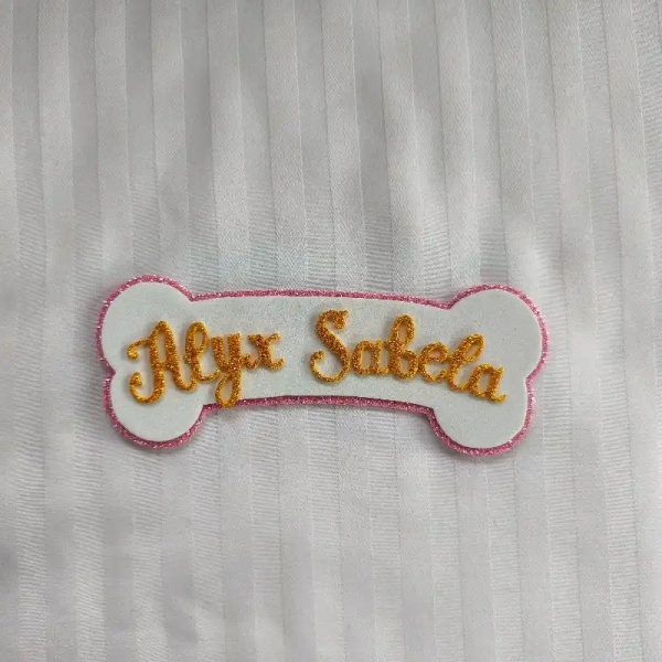 Cake topper (Patrulla Canina)