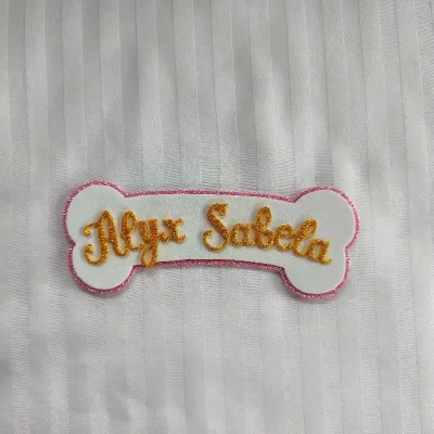 Cake topper (Patrulla Canina)