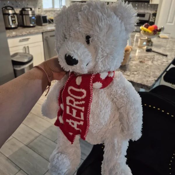 Peluche 